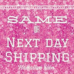💖 Same Or Next Day Shipping! 💖